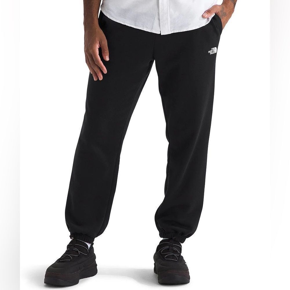 The North Face Core Solid Jogger Pants